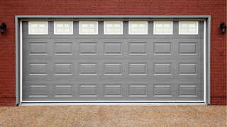 Garage Door Repair at Queensborough Bothell, Washington