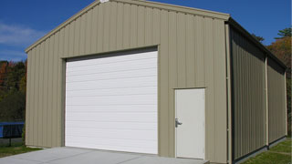 Garage Door Openers at Queensborough Bothell, Washington